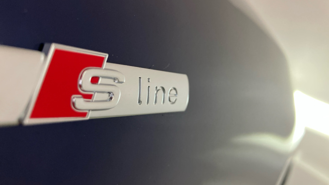 Audi A1 25 TFSI S Line 5dr Petrol Hatchback - Image 38